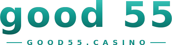 good 55 logo