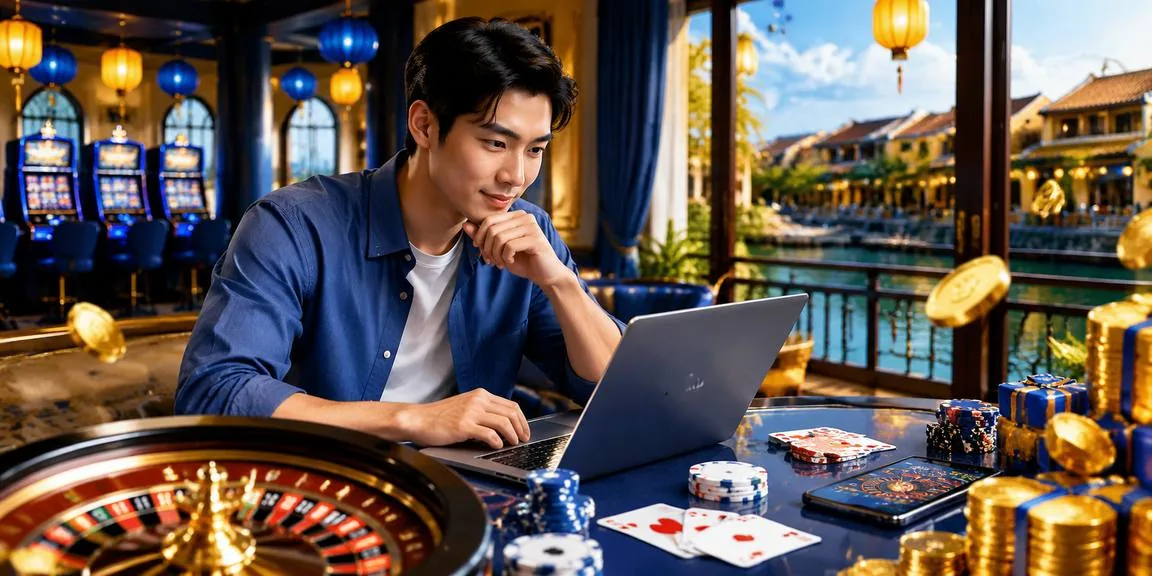good 55 Baccarat Di Động