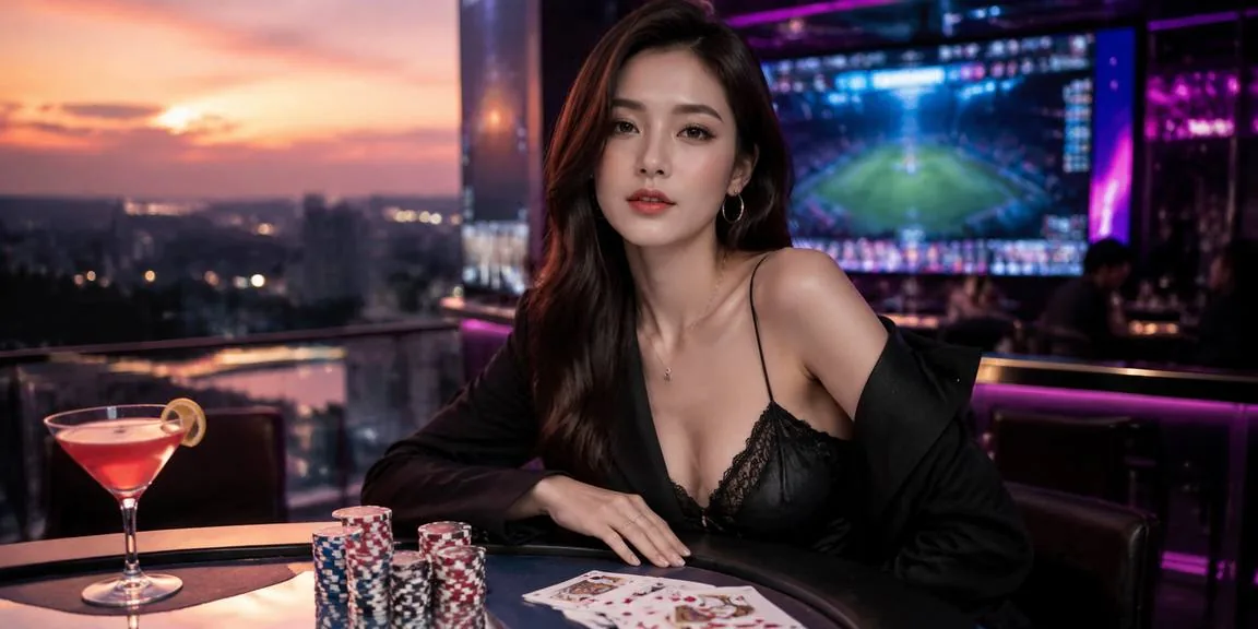 good 55 Việt Nam Sảnh casino